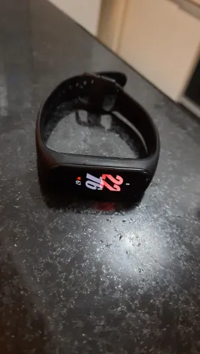 Samsung galaxy fit2 Pulseira QUEBRADA