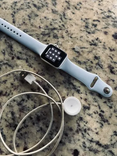 Apple Watch séries 3 38mm (GPS)