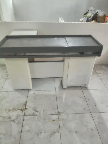 VENDE- BALCÃO CAIXA