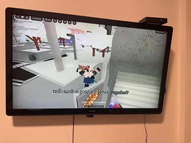 TV 45 polegadas