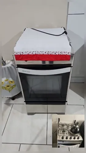 Vendo Fogão