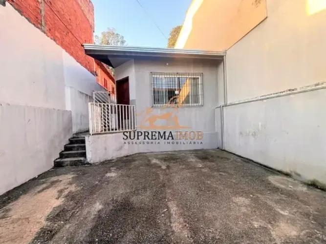 Casa térrea com 2 quartos á venda , Jd Portal do Itavuvu-Sorocaba