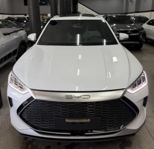 BYD Song Plus 1.5 16V Aut. (hibrido) 2024