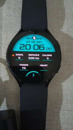 Samsung Galaxy Smartwatch Watch5