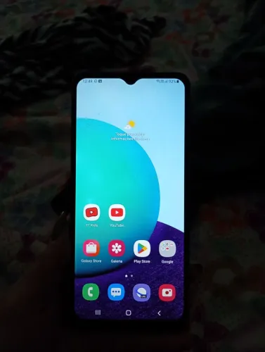  Celular A02