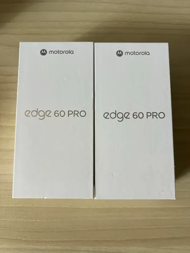 Motorola Edge 70 / 256GB / Cinza ou Verde / Não é o Fusion / Lacrados