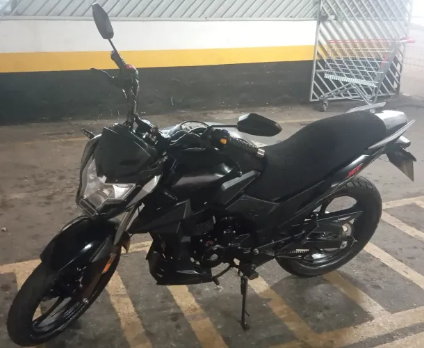 MOTO ANO 2025 - BOA PARA APLICATIVO - LEIA TODO ANÚNCIO