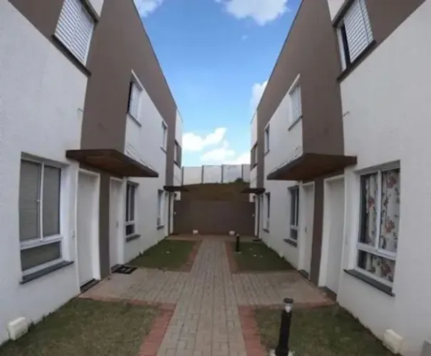 Casa com 2 dormitórios à venda, 80 m² por R$ 190.000,00 - Água Espraiada (Caucaia do Alto)