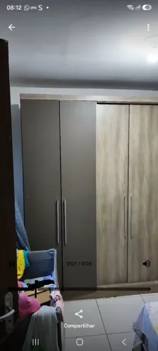 GUARDA ROUPA > PREÇO ÓTIMO!