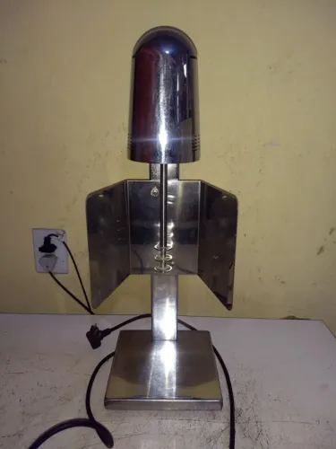 Máquina de Milk Shake