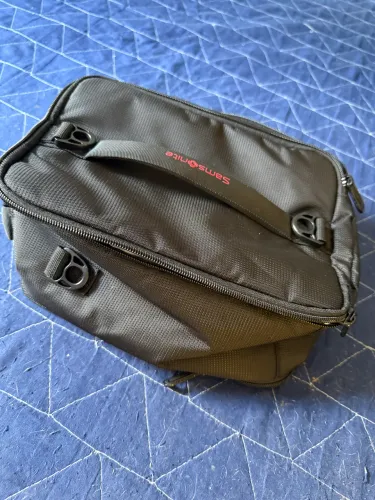 Bolsa Samsonite