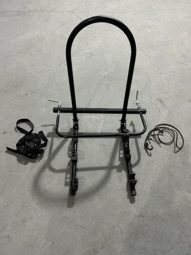 Transbike Eco Sport