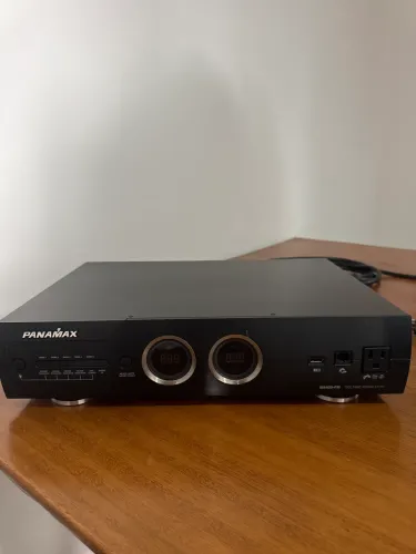 PANAMAX M5400 Condicionador de Energia