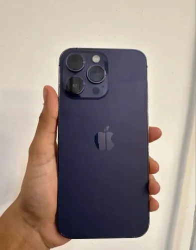 VENDA IPHONE 14 PRO MAX R$ 3.350,00