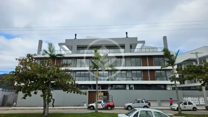 APARTAMENTO - Barra da Lagoa - HS-349940