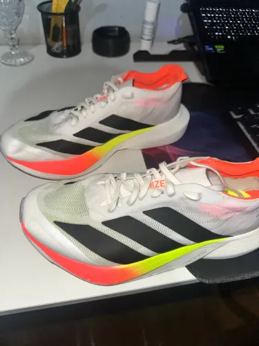 Adidas drive RC tamanho 39