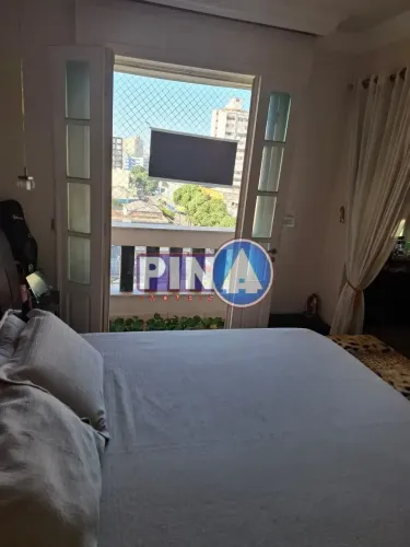 Apartamento à venda no Setor Central, Goiânia, GO