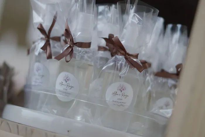 Lembrancinha para eventos, casamentos, festas, cheirinho para casa(home spray) 30 ml