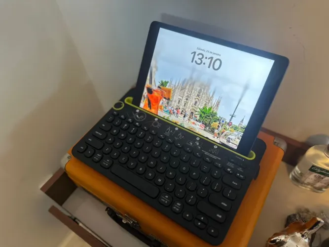 iPad apple geração 7 128g