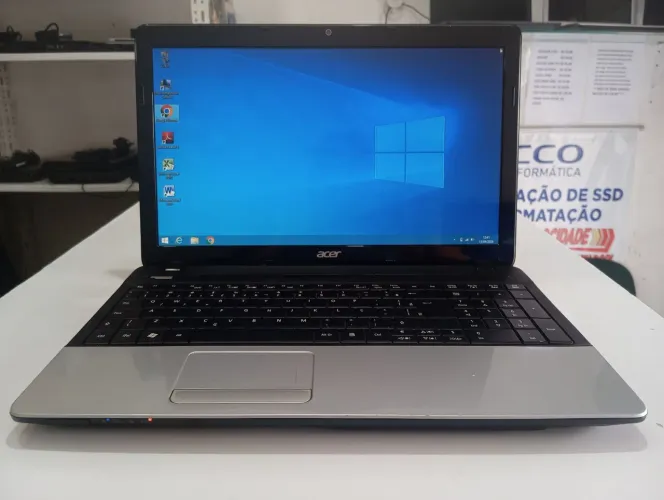 NOTEBOOK ACER SEMINOVO R$999 