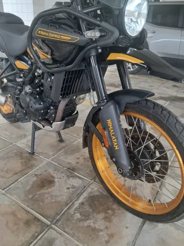 vendo moto hymalain 2026<br>VtENDO HIMALAYAN 450 MODELO TOP DE LINHA, ANO 2026 NOVISSIMA