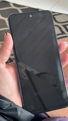 Redmi note