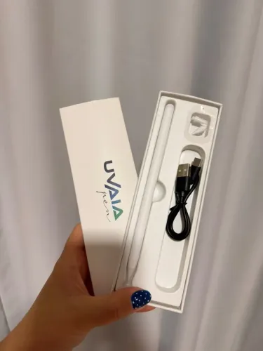 Vendo caneta Uvaia Pen/ tablet/ IPAD