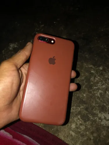 iPhone 7 Plus todo original pra vender 