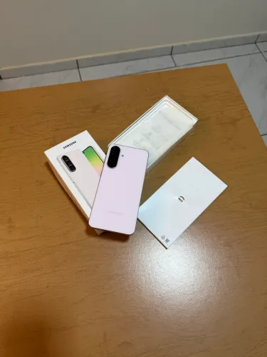 SAMSUNG A56 5g