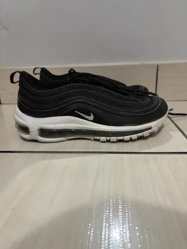 Tênis Nike Air Max 97 original