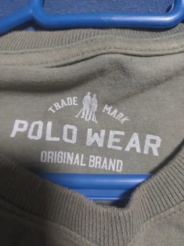 Camisa polo original 