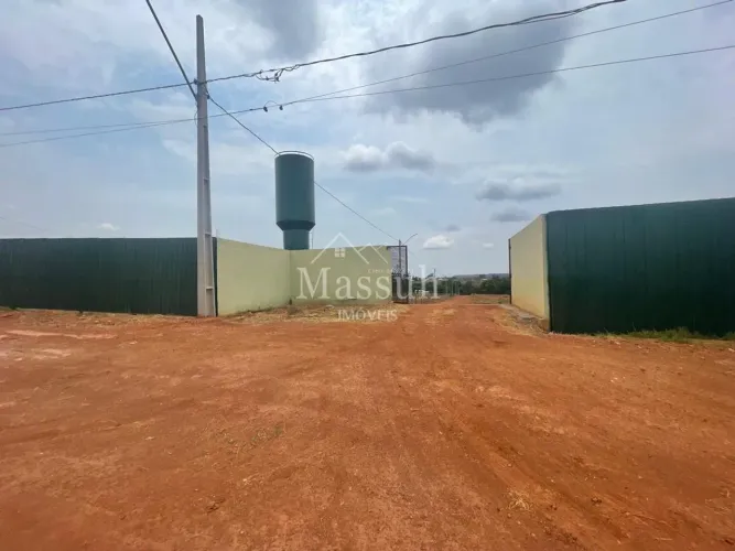 11/26 LOTES DISPONÍVEIS - OPORTUNIDADE - 400m2 - 600M DA VIA ESTRUTURAL - 9KM DO PLANO PIL