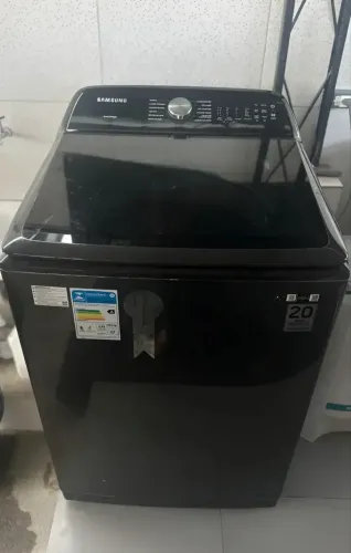 VENDO MÁQUINA DE LAVAR ROUPA 