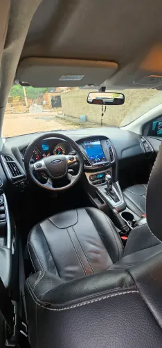 Ford Focus 2.0 16v/se/se Plus Flex 5P Aut. 2015