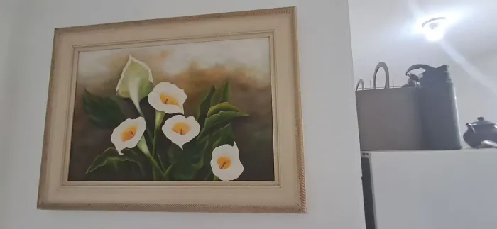 Quadro de parede