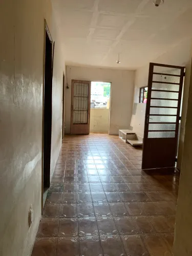 Casa barro reis avenida principal 