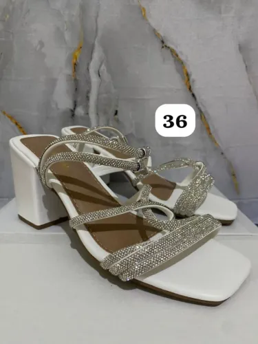SALTINHO FEMININO