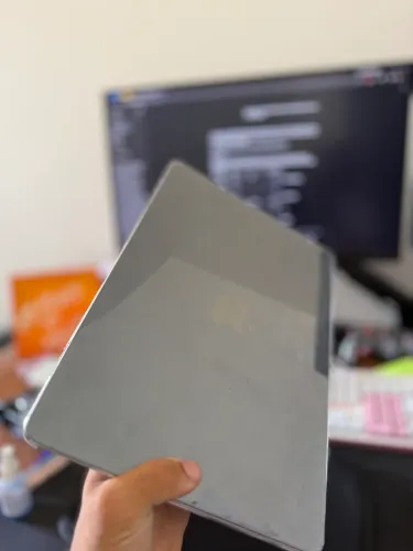 Macbook Air M3 - 8GB 256GB