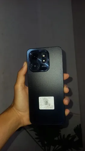 Vende-se Aparelho Celular Infinix Hot 50 i Pro 258GB e 8De Ram apenas dois meses de uso