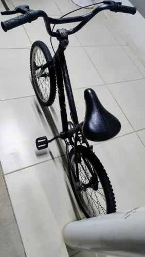 Bicicleta aro 20