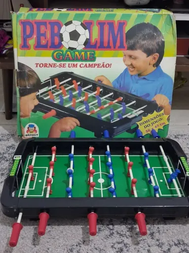 Pebolim