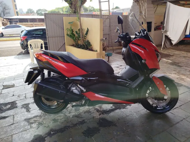 Xmax,250