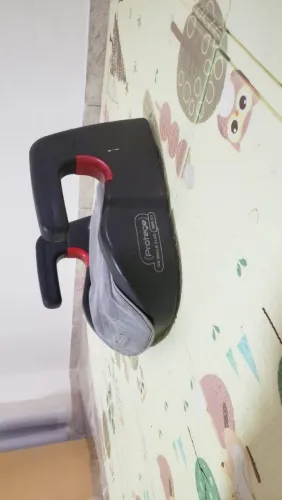 Assento de carro 