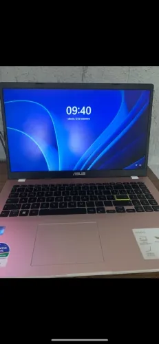 Notebook Asus
