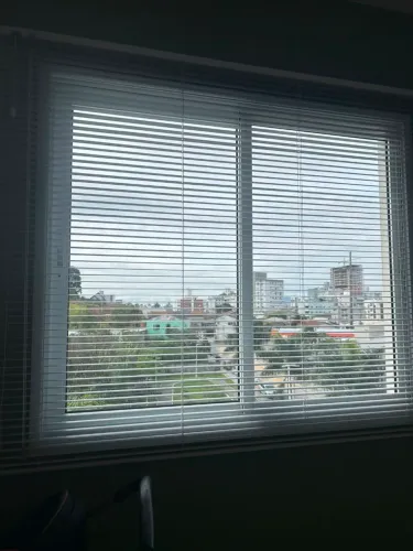 Persiana de Escritório Sob Medida 1,40 x 1,20 m
