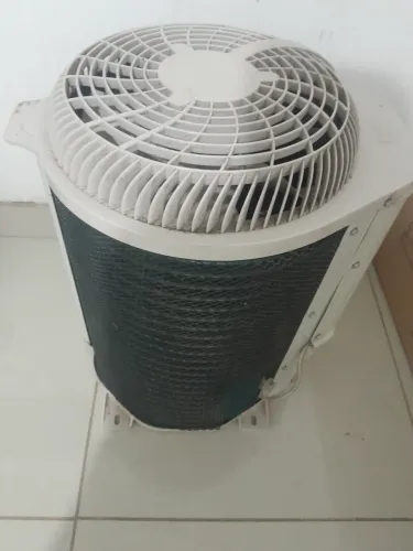 Ar Condicionado