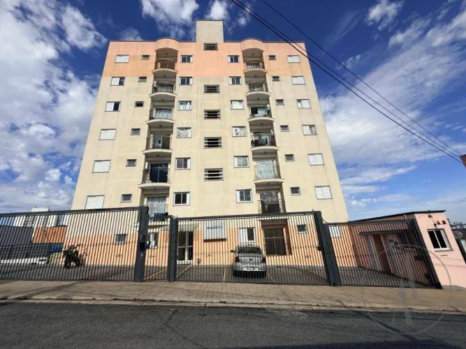 Apartamento para alugar no Parque Campolim - Sorocaba/SP