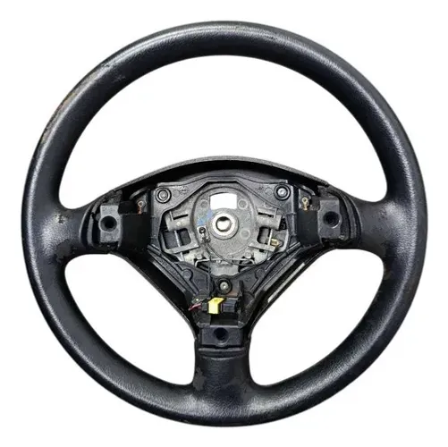 Volante Peugeot 307 2008 2010 Original Sv3503500 Preto