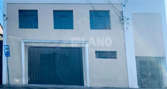 Locação de Comercial / Prédio na cidade de Rio Claro