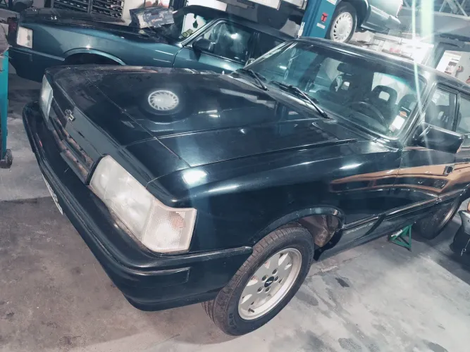 Chevrolet Opala Diplomata/diplom. SLE 4.1/2.5 1992